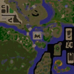 The Princess Prophecy v7.0 - Warcraft 3: Custom Map avatar