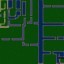 The Quests RPG Fix - Warcraft 3 Custom map: Mini map