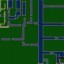 The Quests RPG v0.6b - Warcraft 3 Custom map: Mini map