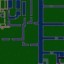 The Quests RPG v0.6c - Warcraft 3 Custom map: Mini map