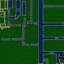 The Quests RPG v0.8 - Warcraft 3 Custom map: Mini map