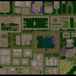 The Real version of loapP god - Warcraft 3: Custom Map avatar