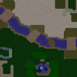 The Rise of the Boys v1.4 - Warcraft 3: Custom Map avatar