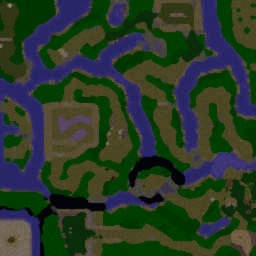 The Secret Within RPG - Warcraft 3: Custom Map avatar