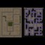The Soul Reaver 1.4 - Warcraft 3 Custom map: Mini map