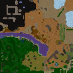 The Stone Of Lys  v 1.02 - Warcraft 3: Custom Map avatar