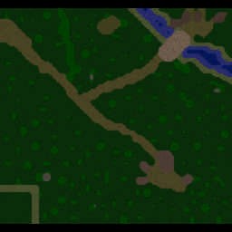 The Taitors RPG (TEST MAP) alpha 1.0 - Warcraft 3: Custom Map avatar