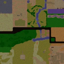 The Two Towers V1.8a - Warcraft 3: Custom Map avatar