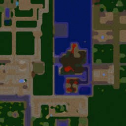 The Unexpected Journey - Warcraft 3: Custom Map avatar