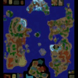 The World of Azeroth RPG v0.1b - Warcraft 3: Custom Map avatar
