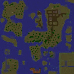 the world of sea rpg v1thunder - Warcraft 3: Custom Map avatar