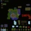 The World RPG v0.52b - Warcraft 3 Custom map: Mini map