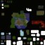 The World RPG v0.59z - Warcraft 3 Custom map: Mini map