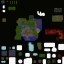 The World RPG v0.62z3 - Warcraft 3 Custom map: Mini map