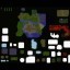 The World RPG v0.71h - Warcraft 3 Custom map: Mini map