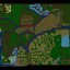 The World's End ORPG 3.0 - Warcraft 3 Custom map: Mini map