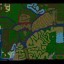 The World's End ORPG 3.1b - Warcraft 3 Custom map: Mini map
