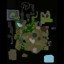 TheBigFellowshipQuest 4.6d - Warcraft 3 Custom map: Mini map