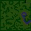The Grand Battle 1.0 Beta - Warcraft 3 Custom map: Mini map