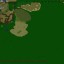 The Land Of Wondersv0.21 - Warcraft 3 Custom map: Mini map