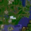 Theosad´s Lorderon Warcraft 3: Map image