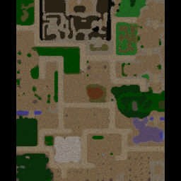 Theseum (BR) - Warcraft 3: Custom Map avatar