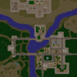 Thieves' Guild v.104 - Warcraft 3: Custom Map avatar