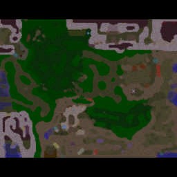 Thousand Needles II - Warcraft 3: Custom Map avatar