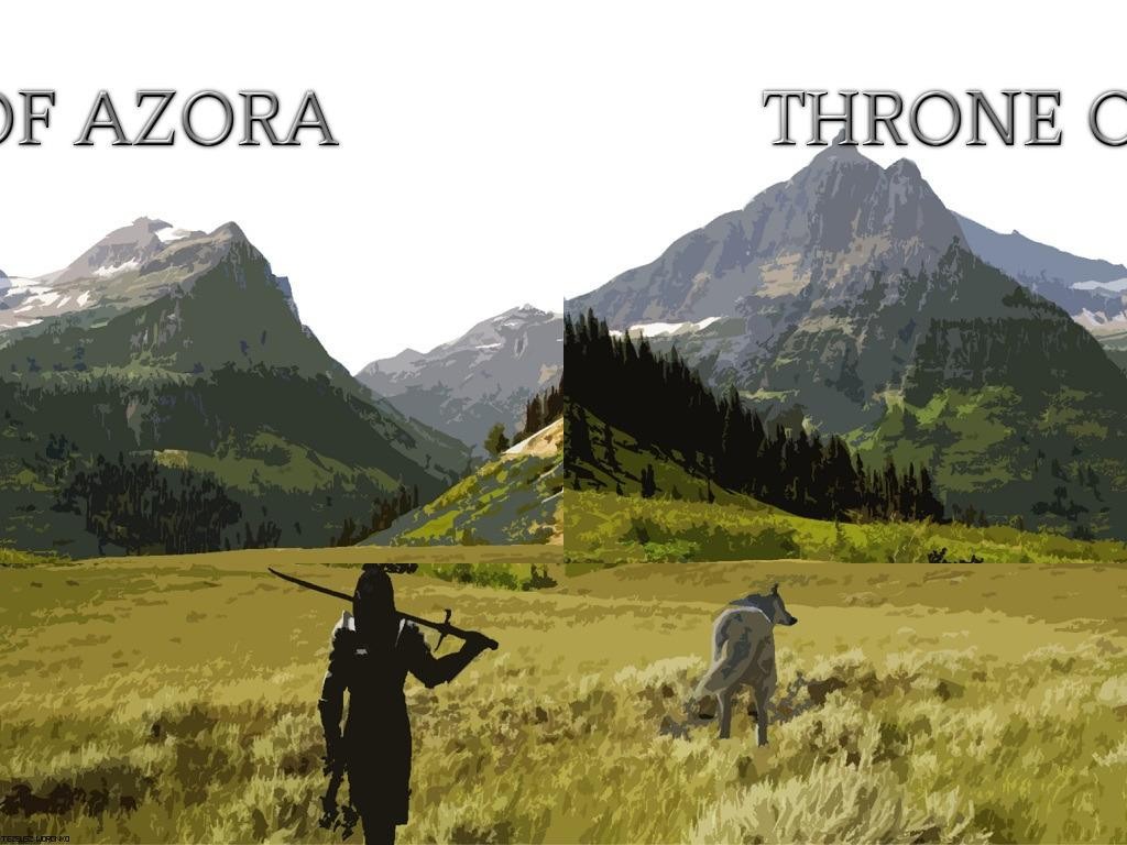Throne of Azora 1.10 - Warcraft 3: Custom Map avatar