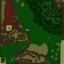 Tibiar (v1.0b) - Warcraft 3 Custom map: Mini map