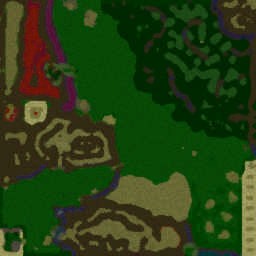 Tibiar (v1.1) - Warcraft 3: Custom Map avatar