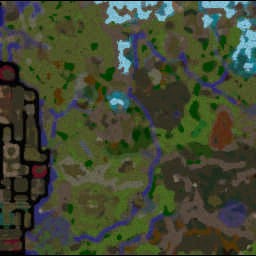Time Of Dragons.ORPG,v38 - Warcraft 3: Custom Map avatar