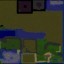 TimeZ Rpg Trial Version v0.0.3f - Warcraft 3 Custom map: Mini map