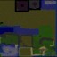TimeZ Rpg Trial Version v0.0.3g - Warcraft 3 Custom map: Mini map