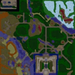 Titan Land 1.0.5 RP - Warcraft 3: Custom Map avatar