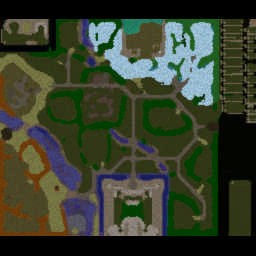 Titan land Changed - Warcraft 3: Custom Map avatar