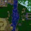 Titan Land Dark Age V1.3 - Warcraft 3 Custom map: Mini map
