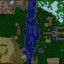 Titan Land Dark Age V1.3.1 - Warcraft 3 Custom map: Mini map