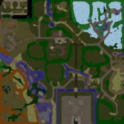 Titan Land Dark Age V1.9 - Warcraft 3: Custom Map avatar