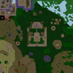 [ Titan Land ][Desert Raiders] - Warcraft 3: Custom Map avatar