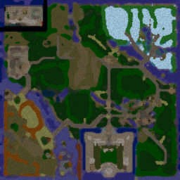 Titan Land DxD - Warcraft 3: Custom Map avatar
