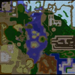 Titan Land Epoch of Legends - Warcraft 3: Custom Map avatar