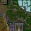 Titan Land - IMPROVED RP EDITION Warcraft 3: Map image