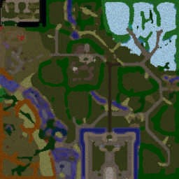 Titan Land-IMPROVED RP EDITION beta - Warcraft 3: Custom Map avatar