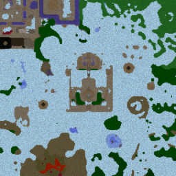Titan Land !new! - Warcraft 3: Custom Map avatar