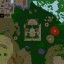][ Titan Land ][ - No Air v6 beta - Warcraft 3 Custom map: Mini map