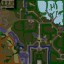 Titan Land - Roleplay Warcraft 3: Map image