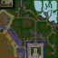 Titan Land RPE 3.2 - Warcraft 3 Custom map: Mini map