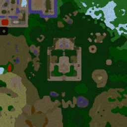 Titan Land RPHQ v2.0 - Warcraft 3: Custom Map avatar