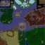 Titan Land TRP - Warcraft 3 Custom map: Mini map